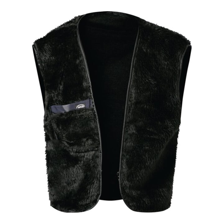 Pilotjacke ÖSTERSUND 4-in-1 Gr.XXL marine NORWAY