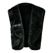 Pilotjacke RONDANE 4-in-1 Gr.L schwarz NORWAY-5