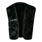Pilotjacke RONDANE 4-in-1 Gr.M schwarz NORWAY-5