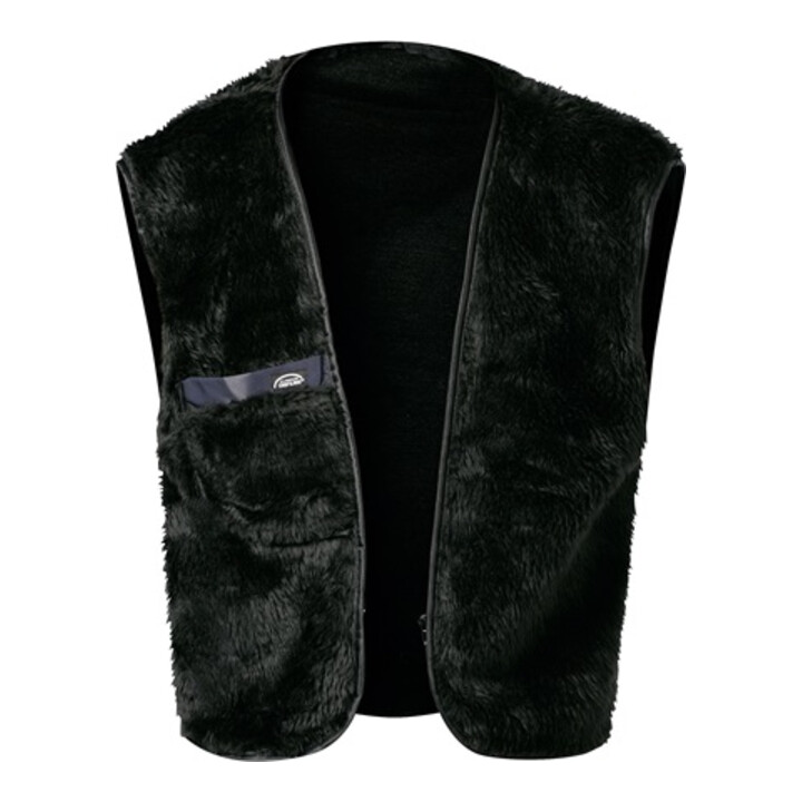 Pilotjacke RONDANE 4-in-1 Gr.XXL schwarz NORWAY