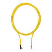 Pilz Câble avec connecteur coudé 5m PSEN#533120-1