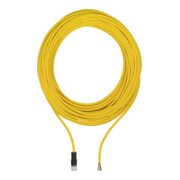 Pilz Câble avec connecteur droit M12 8 pôles 30 m PSEN#540326-1