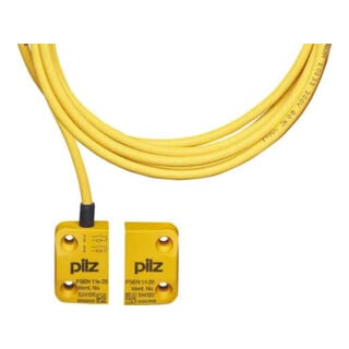 Pilz Câble avec prise droite 10m PSEN#533131
