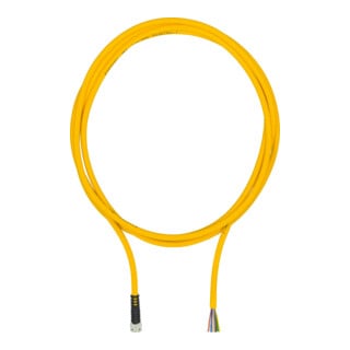 Pilz Câble de connexion 5m PSEN Kabel#533151