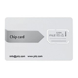 Pilz Chipkarten-Set 8KB 1Stk. PNOZmulti #779201