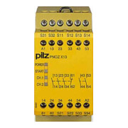 Pilz Dispositif d'arrêt d'urgence 24VDC 5n/o 1n/c PNOZ X13#774549-1