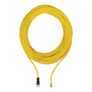 Pilz Kabel mit Geradestecker M12 8-pol. 30m PSEN#540326