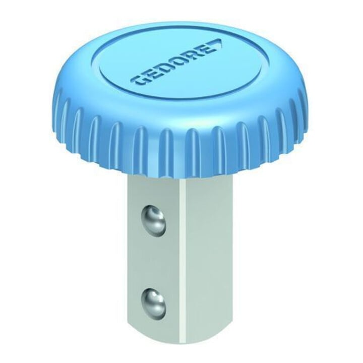 Pilzkopf 3/8" Verzinkt Chrom-Vanadium-Stahl E/D/E