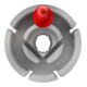 Pin de marquage fischer 16-2