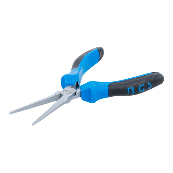 Pince à becs longs 150 mm BGS