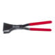 Pince à border pour coins Bessey-1