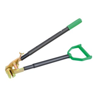 Pince à cintrer Freund Channel Iron TRANSFOR.MAXX