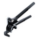 Pince à cintrer pour tubes pour tuyau de Ø 6 - 8 - 10 mm BGS