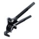 Pince à cintrer pour tubes pour tuyau de Ø 6 - 8 - 10 mm BGS