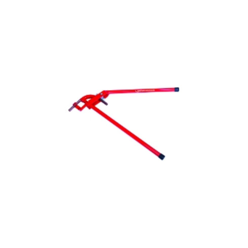 Pince à cintrer standard Rothenberger, 90 degrés,10mm, R=30, avec rouleau