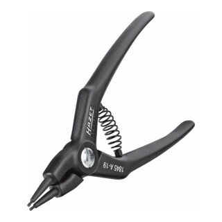 HAZET  1845A-10 Pince &agrave; circlips longueur&nbsp; 140 mm