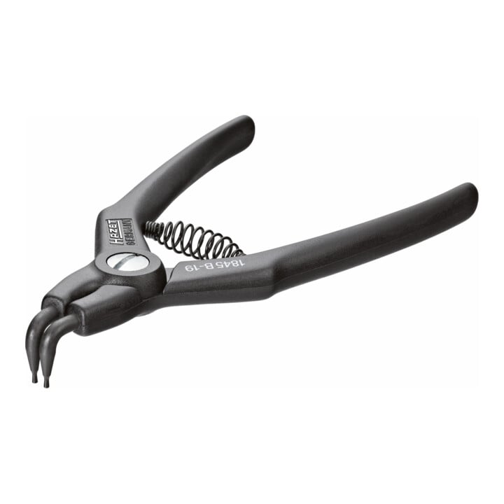 Pince à circlips 1845B-10 HAZET