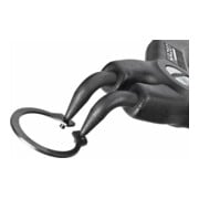 Pince HAZET pour circlips 1845B-5