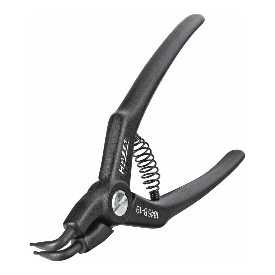 Pince HAZET pour circlips 1845B