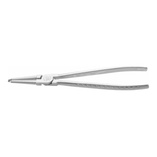  Hazet 1846A-4 Pince &agrave; circlips longueur 310 mm