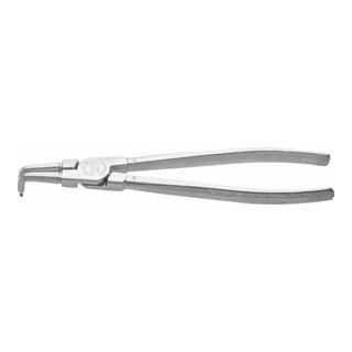  HAZET 1846B-3 Pince &agrave; circlips 225 