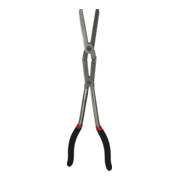 Pince à circlips à double articulation KS Tools pour anneaux de retenue externes, 345 mm-1