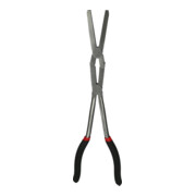 Pince à circlips à double articulation KS Tools pour anneaux de retenue externes, 345 mm-3