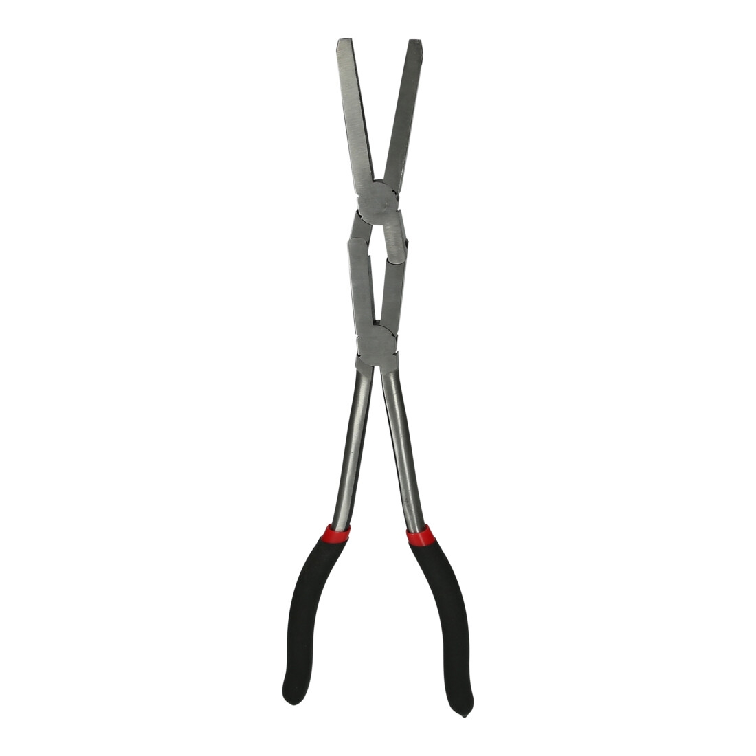 Pince à circlips à double articulation KS Tools pour anneaux de retenue externes, 345 mm