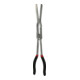 Pince à circlips à double articulation KS Tools pour anneaux de retenue internes, 345 mm