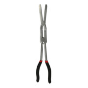 Pince à circlips à double articulation KS Tools pour anneaux de retenue internes, 345 mm-3