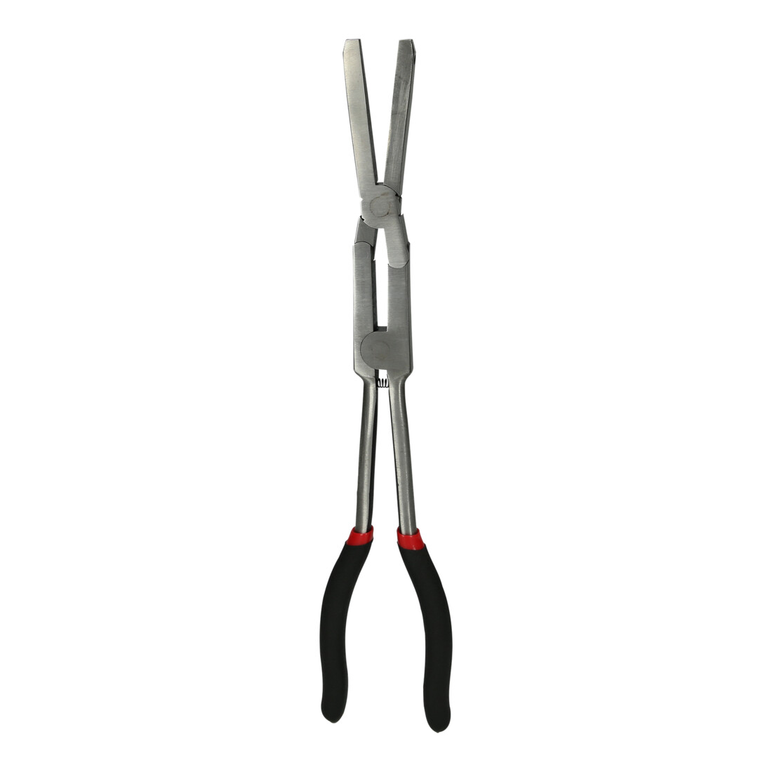Pince à circlips à double articulation KS Tools pour anneaux de retenue internes, 345 mm