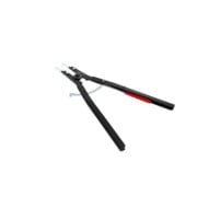 Pince Gedore pour circlips pour anneaux extérieurs, forme courbe (90 degrés)-4