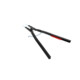 Pince Gedore pour circlips pour anneaux extérieurs, forme courbe (90 degrés)-5