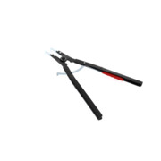 Pince Gedore pour circlips pour anneaux extérieurs, forme courbe (90 degrés)-5