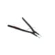 Pince à circlips Gedore pour anneaux de retenue externes, coudée, 85-140 mm