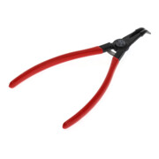 Pince à circlips Gedore pour anneaux de retenue externes, coudée à 45 degrés, 85-140 mm-5