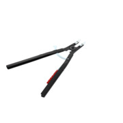 Pince à circlips Gedore pour bagues extérieures forme droite-5