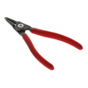 Pince à circlips Gedore pour anneaux de retenue externes, droite, 3-10 mm-5