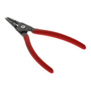 Pince à circlips Gedore pour anneaux de retenue externes, droite, 40-100 mm, avec ressort d'ouverture interne-5