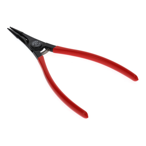 Pince à circlips Gedore pour anneaux de retenue externes, droite, 85-140 mm, avec protection de serrage