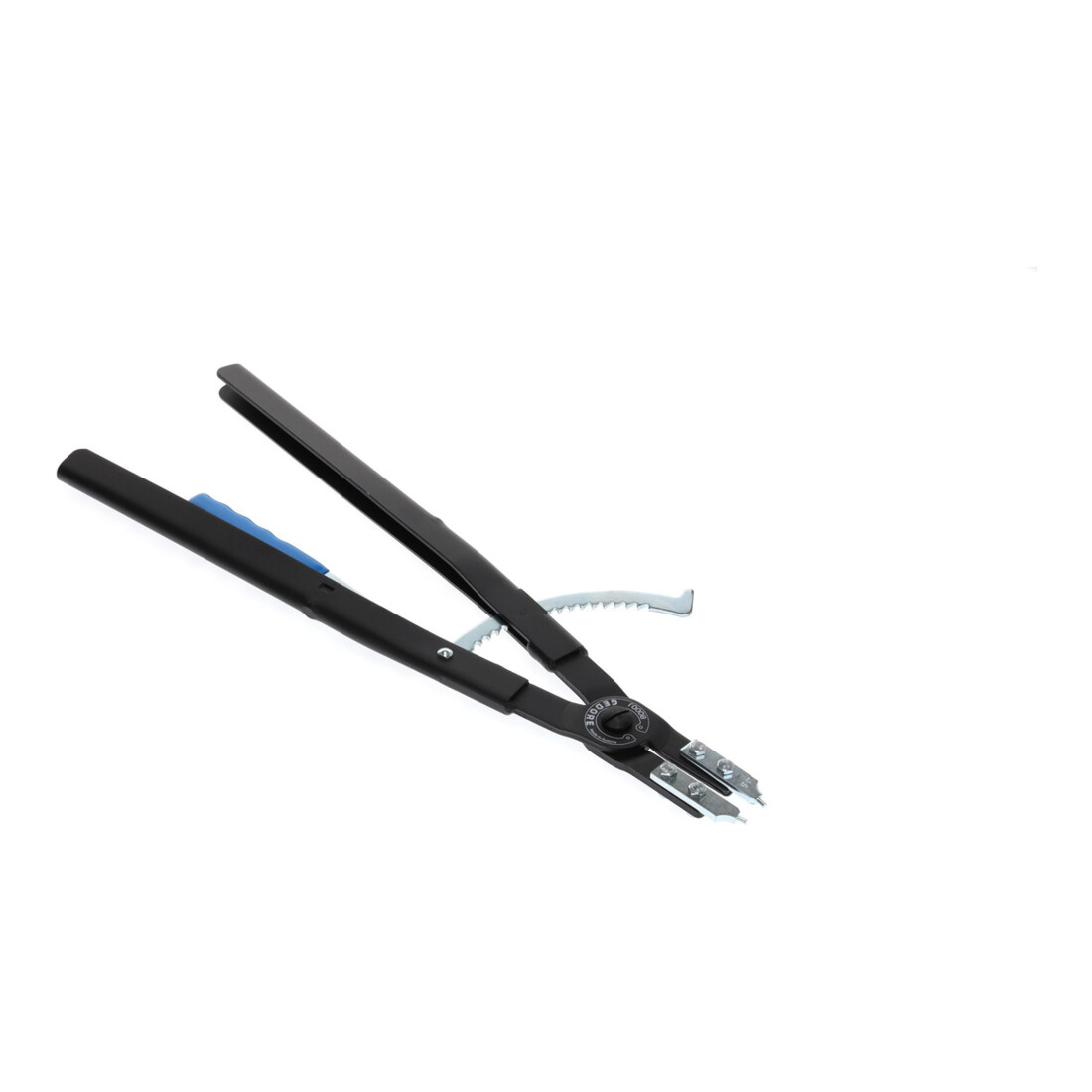 Gedore Pince à circlips intérieure, forme droite
