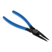 Gedore Pince à circlips pour bagues intérieures, forme droite-4
