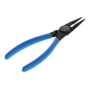 Gedore Pince à circlips pour bagues intérieures, forme droite-5