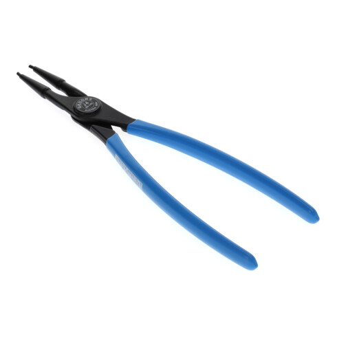 Pince à circlips Gedore pour anneaux de retenue internes, droite Ø 85-140 mm