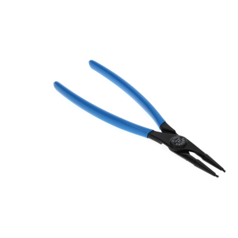 Pince à circlips Gedore pour anneaux de retenue internes, droite Ø 85-140 mm