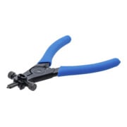 Pince à circlips pour circlips extérieurs 165 mm BGS-2