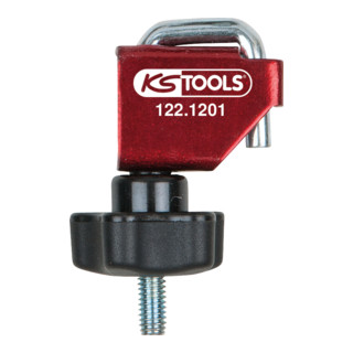Collier de serrage KS Tools