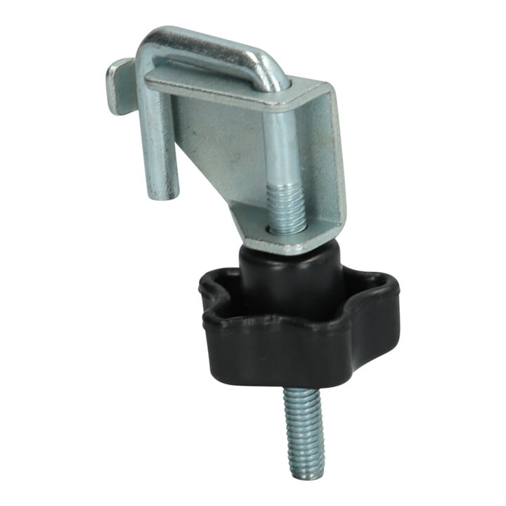 Pince à clamper max. Ø 15 mm (1/2")