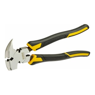 Pince à clôtures combinée DEWALT 6 en 1 DWHT0-70273