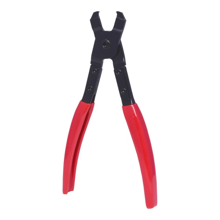 Pince à collier à recouvrement pour soufflets de cardan, 230mm